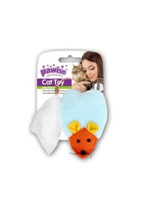 Keyfi Sepet Kedi Fare Yakalama Oyuncagi Trendyol