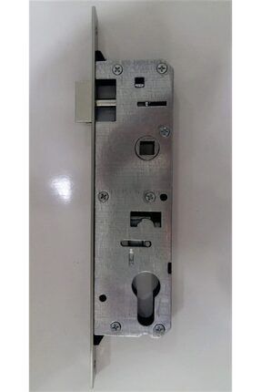 Pimapen Pvc Kapılar Için Silindirli Kilit 35mm UT237