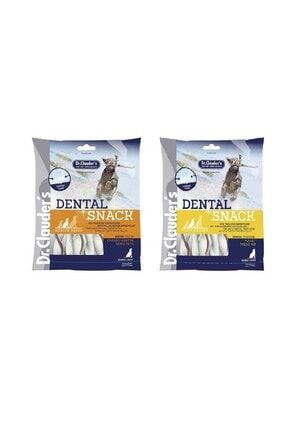 Dr Clauder S Dr Clauders Country Dental Ordekli Kopek Odulu 120 Gr Trendyol