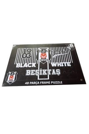 Timon Galatasaray Lisansli 25x35 Puzzle 48 Parca Yapboz Trendyol