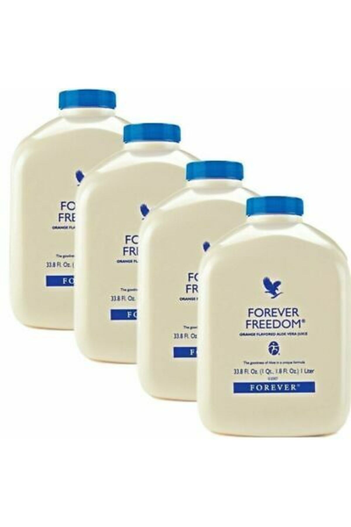 Forever Living Forever Freedom ürün Kodu 196 4 Adet Ürün