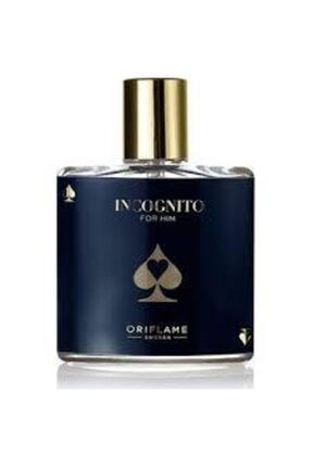 Incognito Edt 50 ml Erkek Parfüm 681541008131 EN63