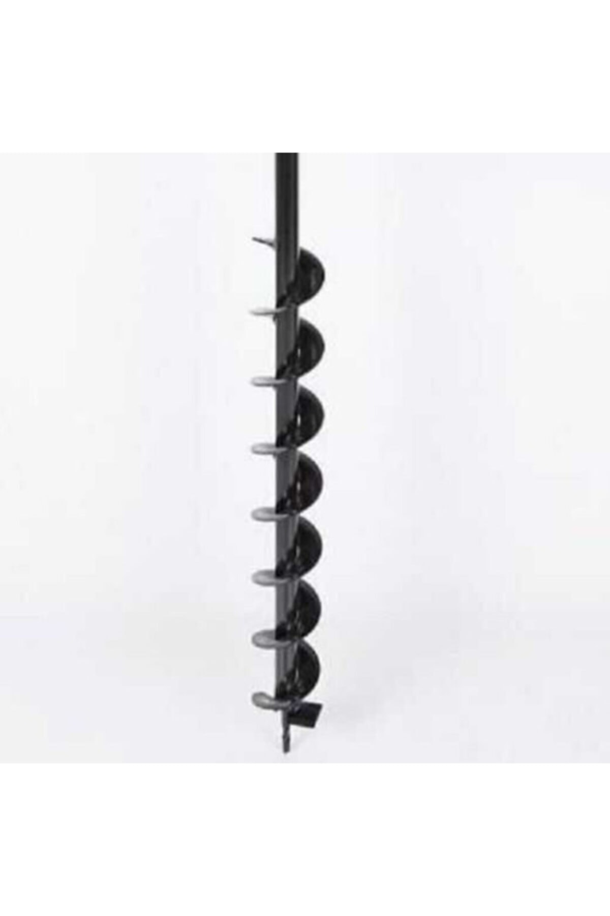 STAXX POWER Toprak Burgu Ucu 80x800 mm Stx-40081 8 cm