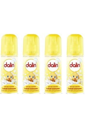 Eyup Sabri Tuncer Bebek Kolonyasi 190 Ml Trendyol