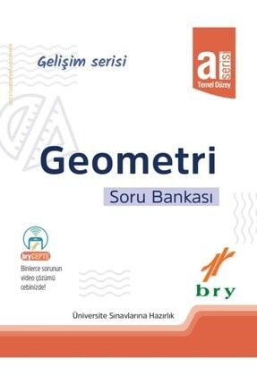Gelişim Serisi Geometri A Soru Bankası PRA-2060344-9885