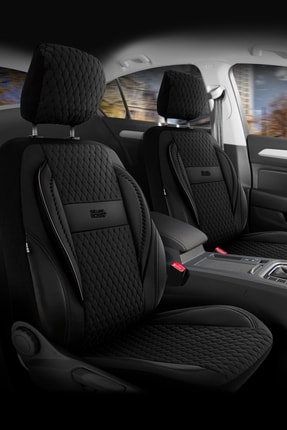 Deluxe Boss Ssangyong Korando Sport Uyumlu Tay Tuyu Deri Koltuk Kilifi Deluxe Boss Luxury Fit Exotic Xt14 Trendyol