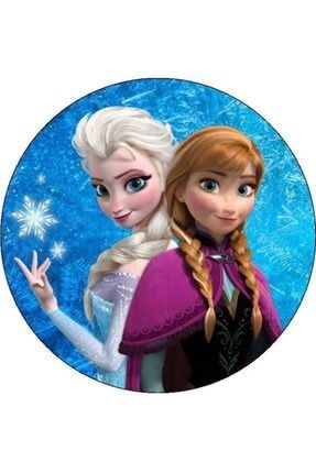 Sivassusdunyasi Frozen Pasta Mumu Trendyol