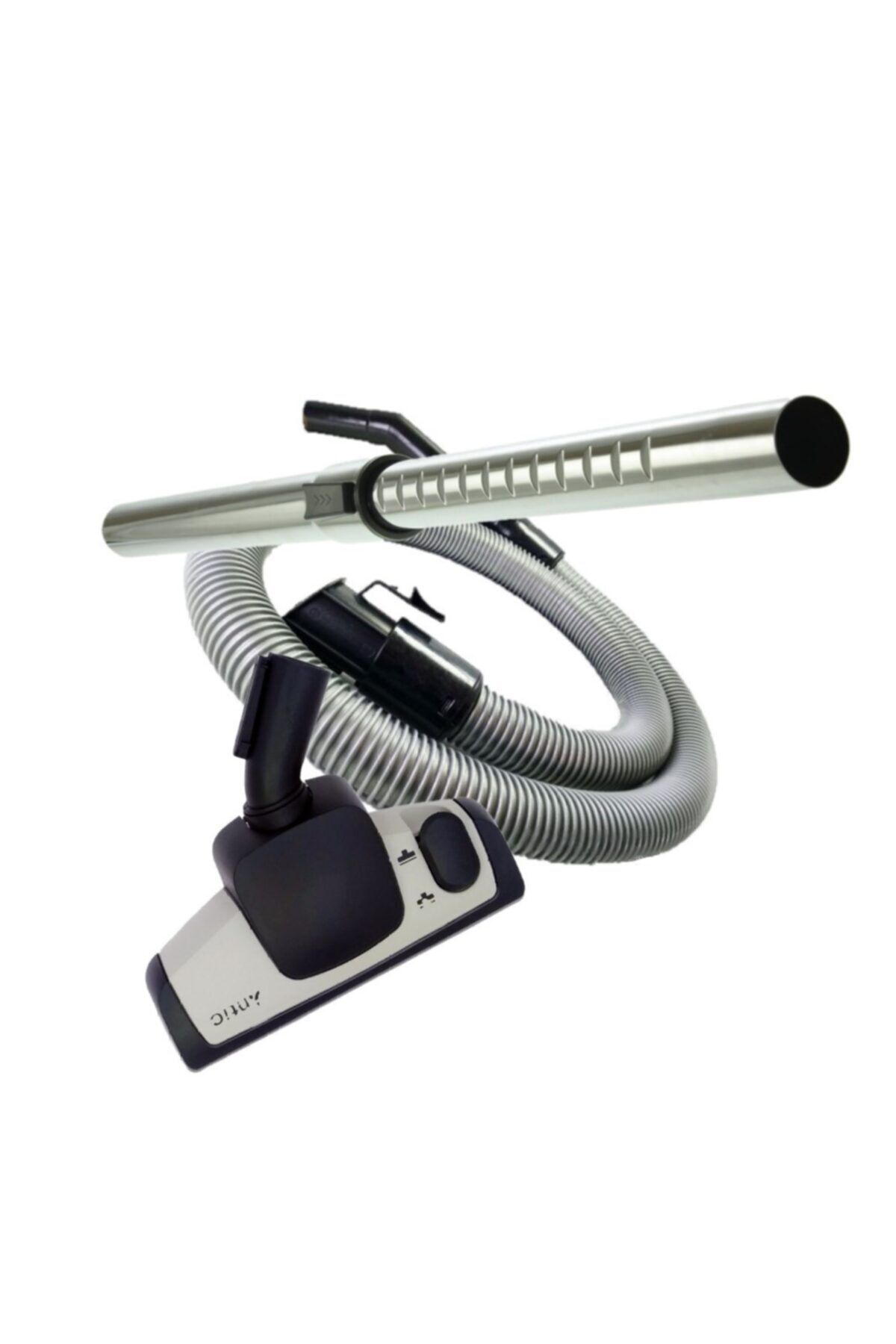 Popüler-Fakir C200 Fah12 - Vacuum Cleaner and Pipe Hose Set 1