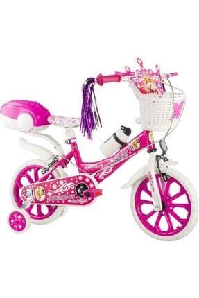 Kldoro Spring Sp 1601 Prenses Girl 16 Jant Bisiklet Kiz Cocuk Bisikleti Trendyol