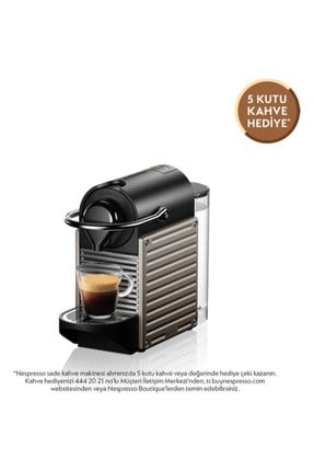 Nespresso Essenza Mini C30 White Kahve Makinesi Trendyol