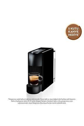 Nescafe Gold Bluetooth Yeni Nesil Kahve Makinesi Siyah Trendyol