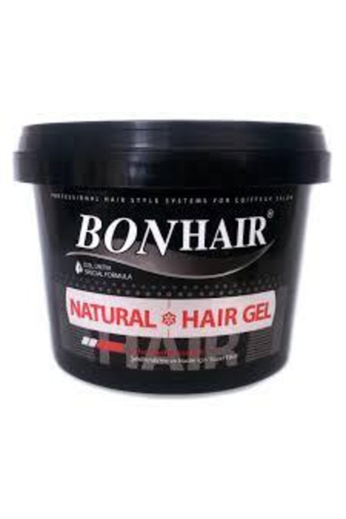 Bonhair Jöle Natural Hair Gel 700ml