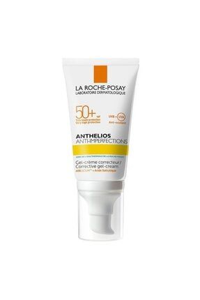 La Roche Posay Anthelios Parlama Karsiti Gunes Kremi Spf50 Mist 75 Ml Trendyol