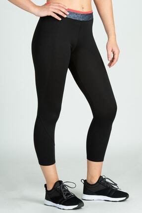 Fit 500 Pilates Esofman Alti Kadin Alacali Gri Domyos By Decathlon