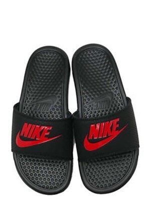 Nike Erkek Terlik Kawa Shower Erkek Terlik 832528 001 Trendyol