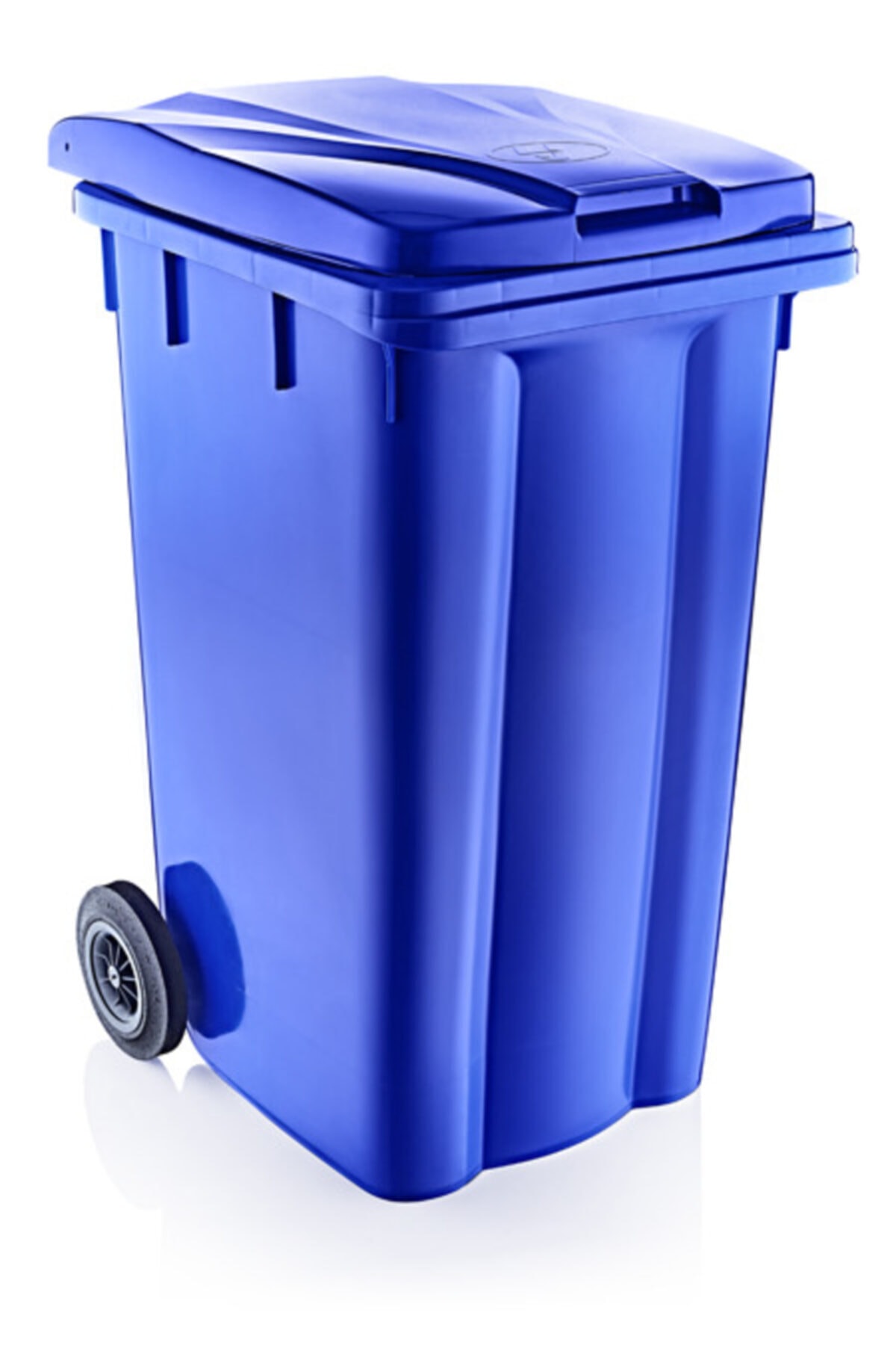 Şenyayla Plastik Plastik Çöp Konteyneri 240 Lt. - Fiyatı, Yorumları