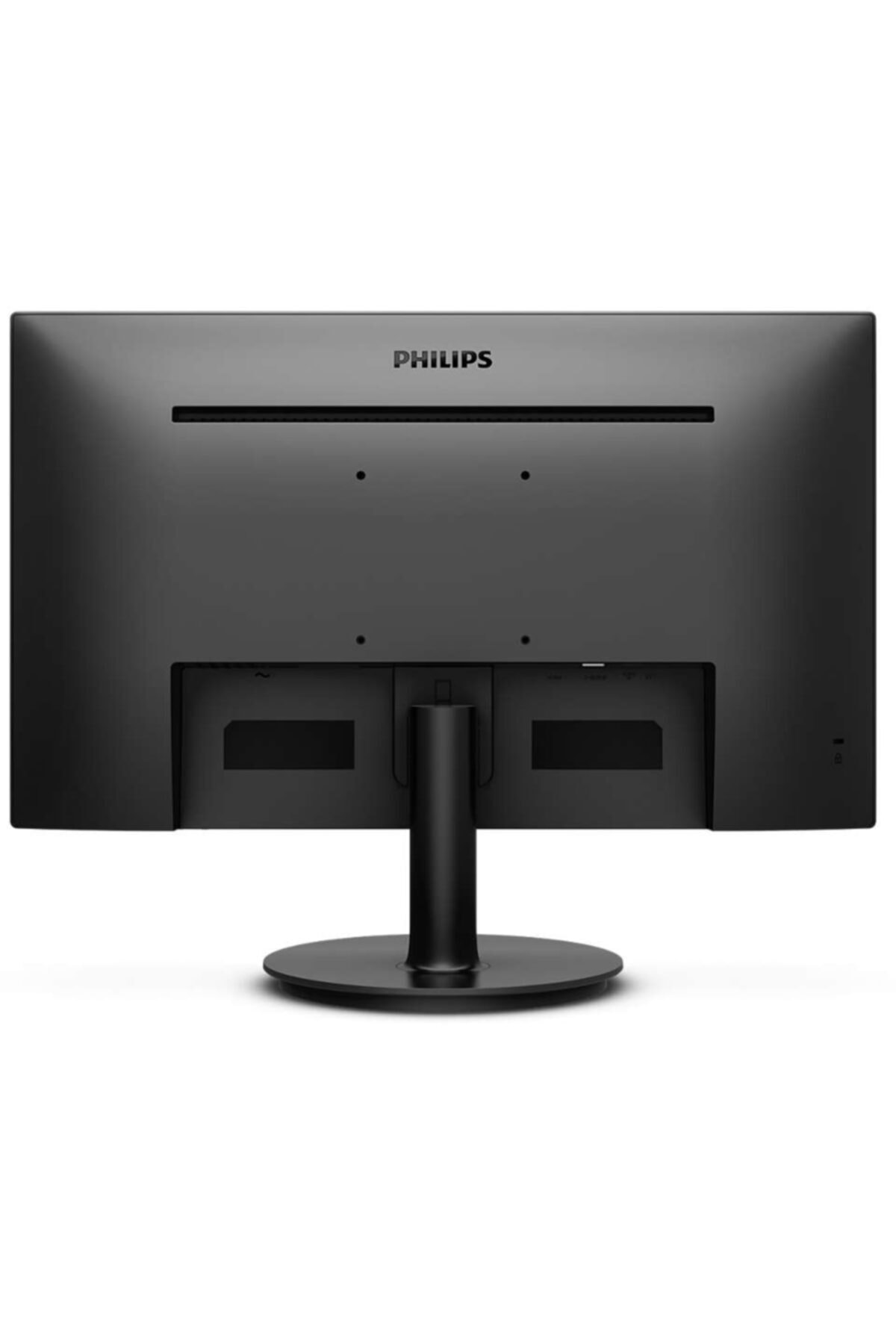21.5 Phılıps 221v8a Led Fhd 4ms 75hz Vga/hdmı Gamıng Monitör 4
