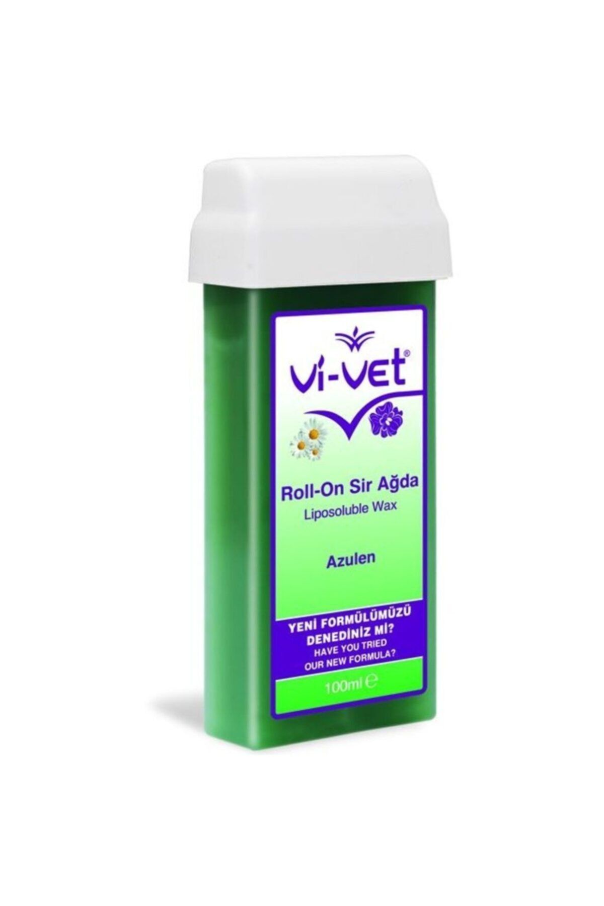 Vivet Kartuş Sir Azulen