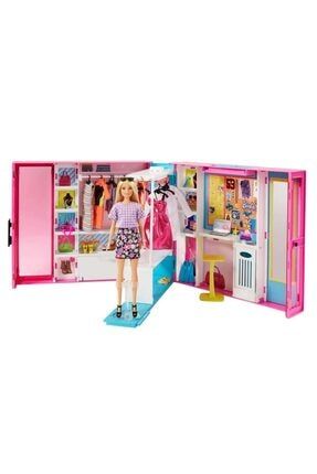 Barbie Kahve Dukkani Oyun Seti Gmw03 Trendyol