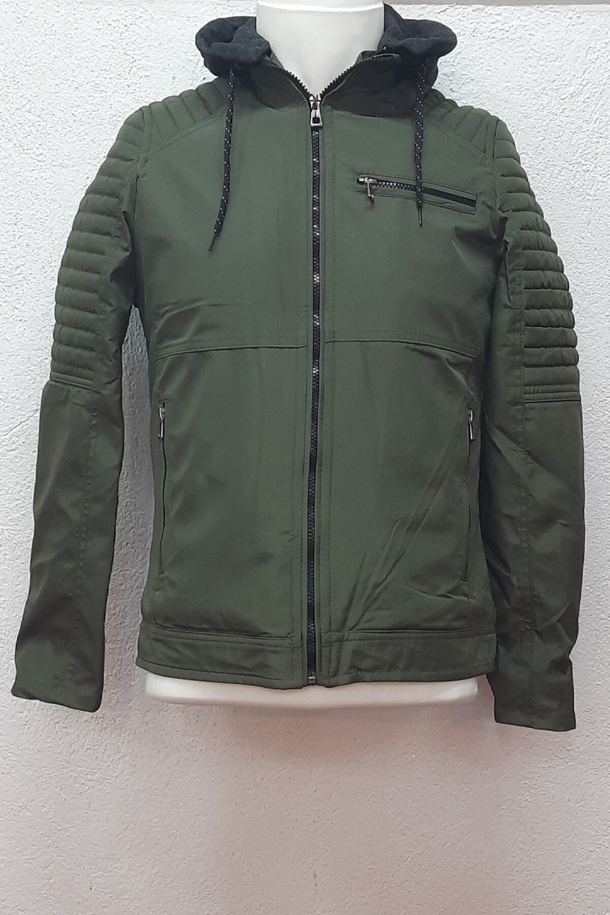 کاپشن  YLDZF2477