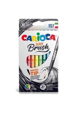 Bigpoint Firca Uclu Marker 12 Renk Trendyol