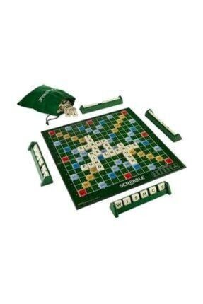 Scrabble Nasil Oynanir Kurallar Ve Taktikler