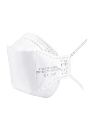 Mfah Mfa P367v Ffp3 Solunum Maskesi 10 Adet Fiyati Yorumlari Trendyol