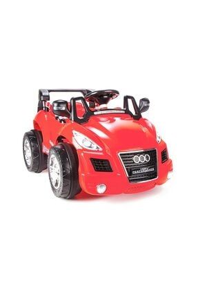 Pilsan Snappy Akulu Jeep 12v 7a Kirmizi Trendyol