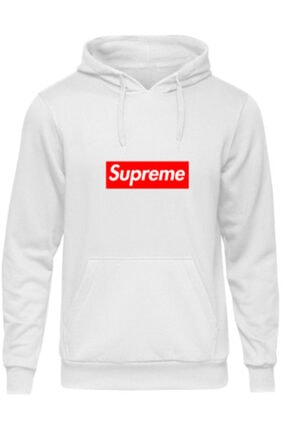 supreme pullover sweatshirt