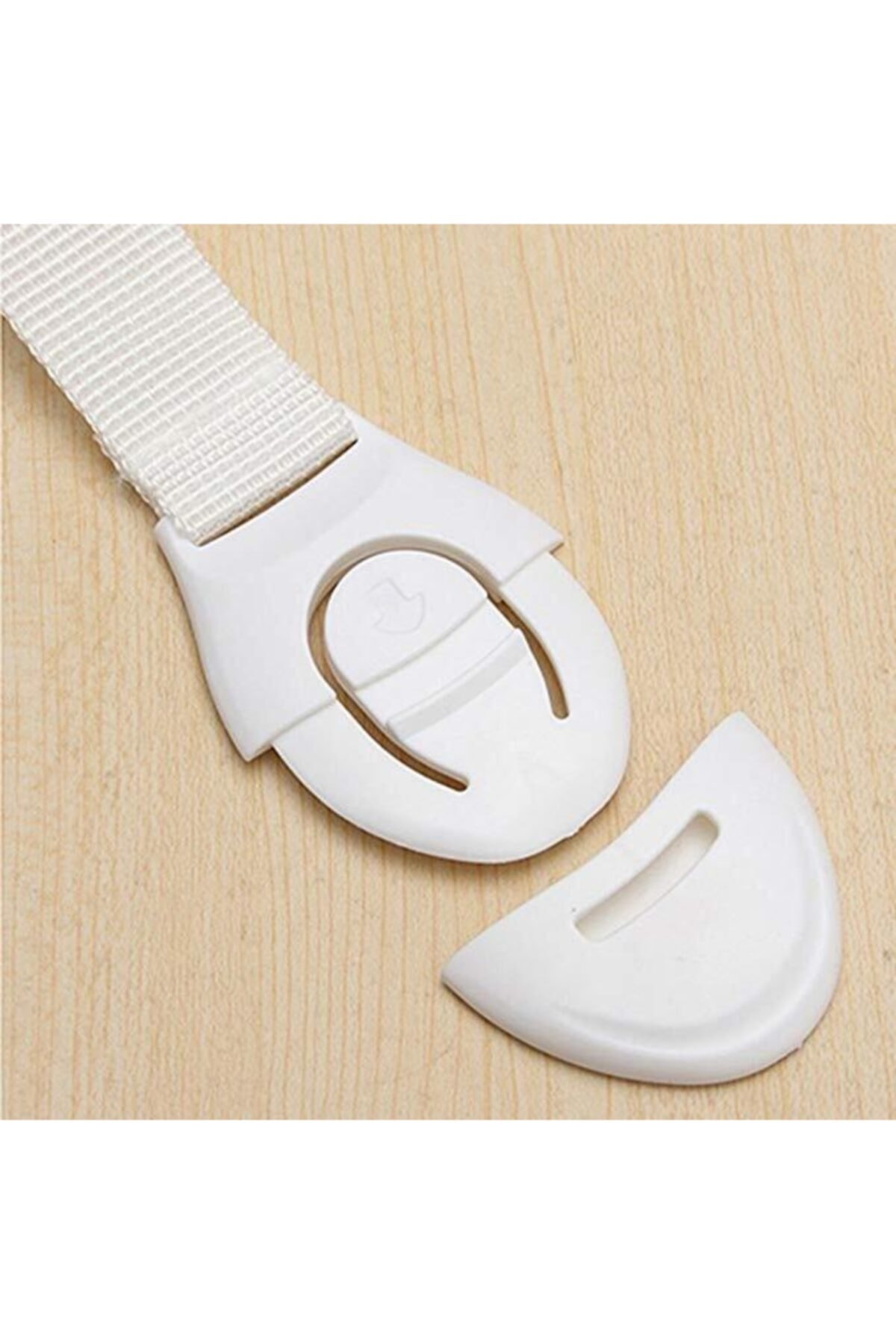 AGUBUGU BABY - Kumaş Halatlı Çocuk Kilidi fotoğrafı 5 (önizleme)