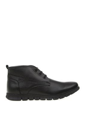 Dockers By Gerli Hakiki Deri Kahverengi Erkek Bot Trendyol