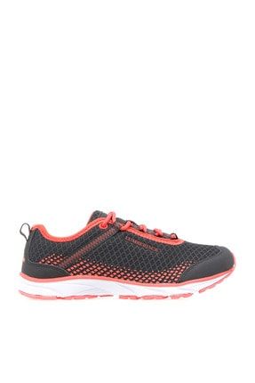 Lumberjack Dare Kadin Sneaker Gunluk Spor Ayakkabi Laci Kirmizi Trendyol