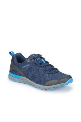 Lumberjack Erkek Lumberjack Spor Ayakkabi Dora Gri Kirmizi 10s04dora Trendyol