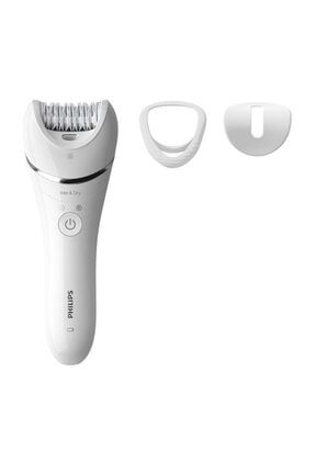 Philips Bre710 05 Islak Ve Kuru Epilator Trendyol