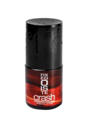 Fıxegoıste Crash Aft.shave Red 250ml 201686