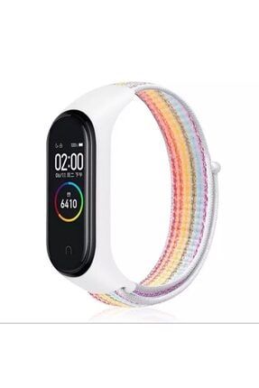honor band 4 running kirmizi honor