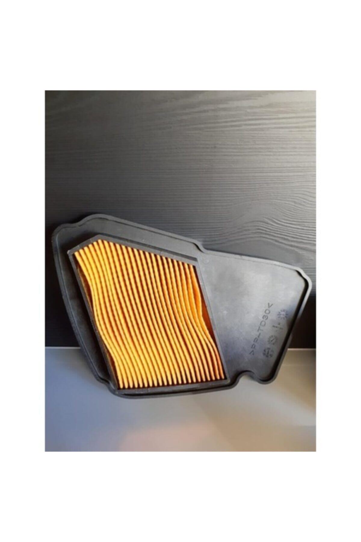 Yamaha Neos 4 50cc Neos 50 2017 2021 Uyumlu Hava Filtresi 5c3-e4451-00