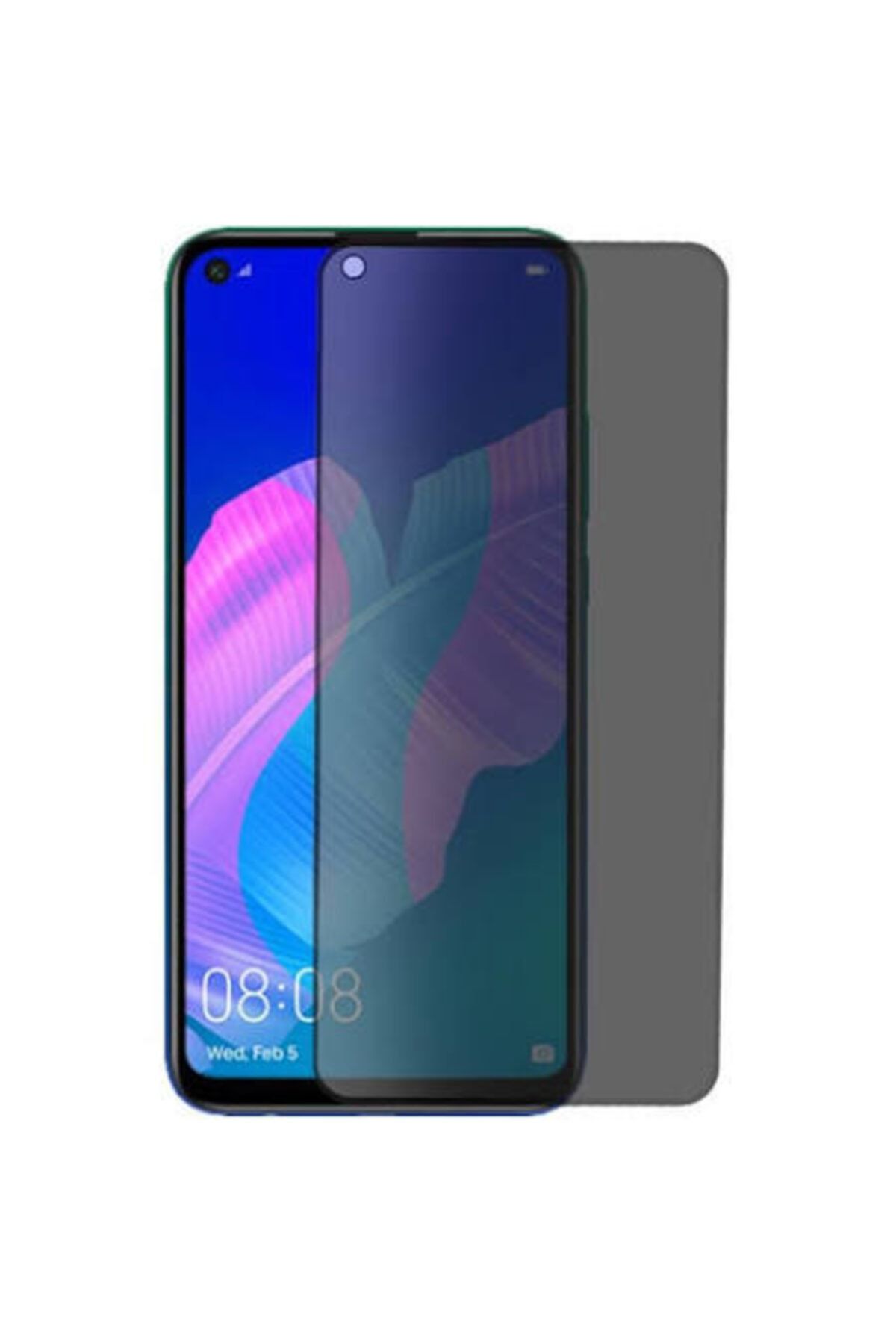onion huawei p40 lite gizli hayalet