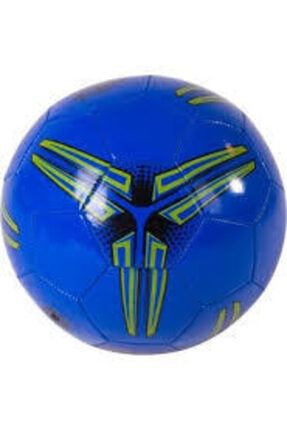 Mavi Futbol Topu 2022