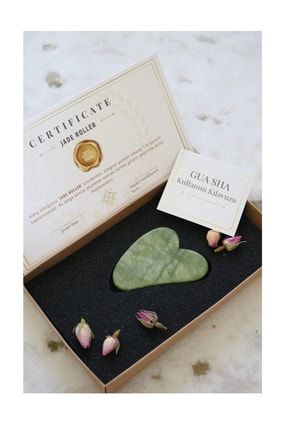 silvermom guasha gua sha cilt bakimi