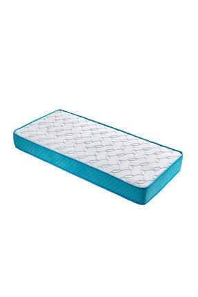 Kanz Isbir Perla Lateks Kapitoneli Yatak 90x190 Trendyol