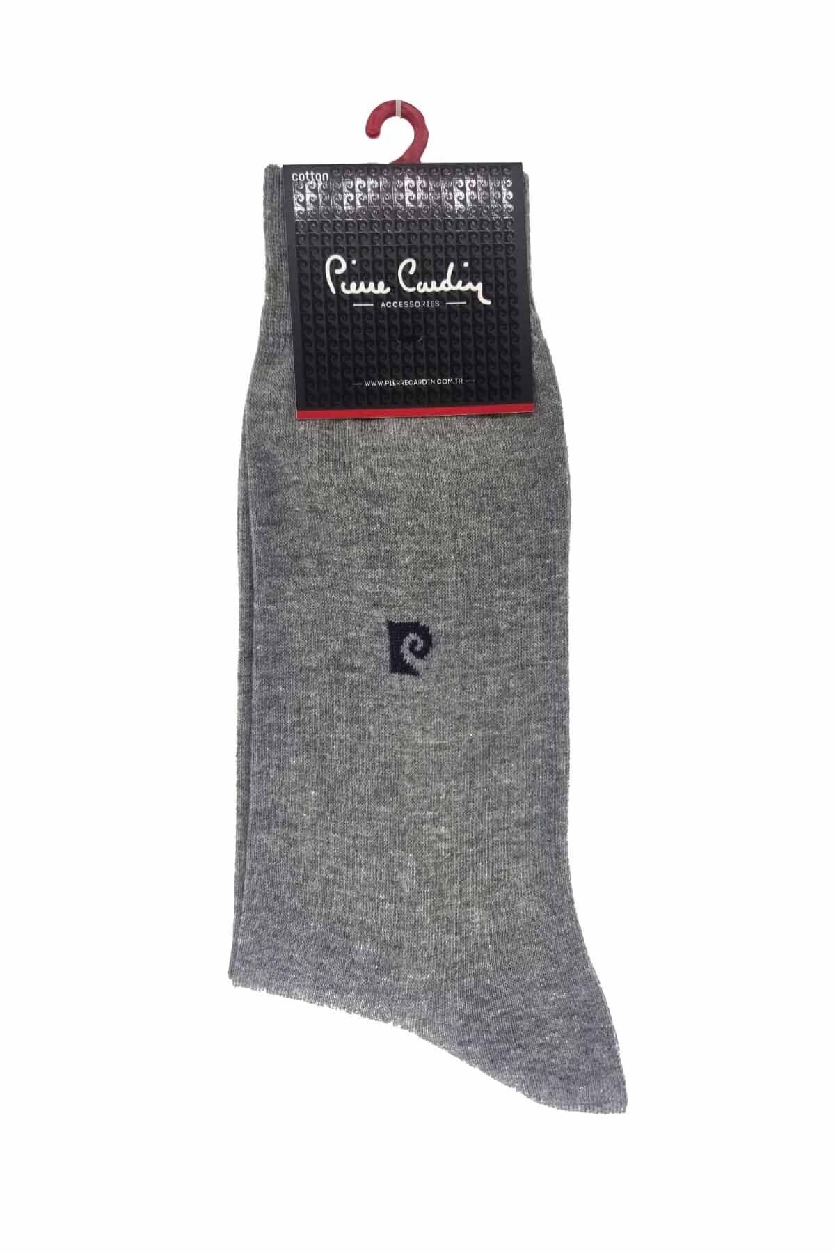 جوراب نخی مردانه Pierre Cardin