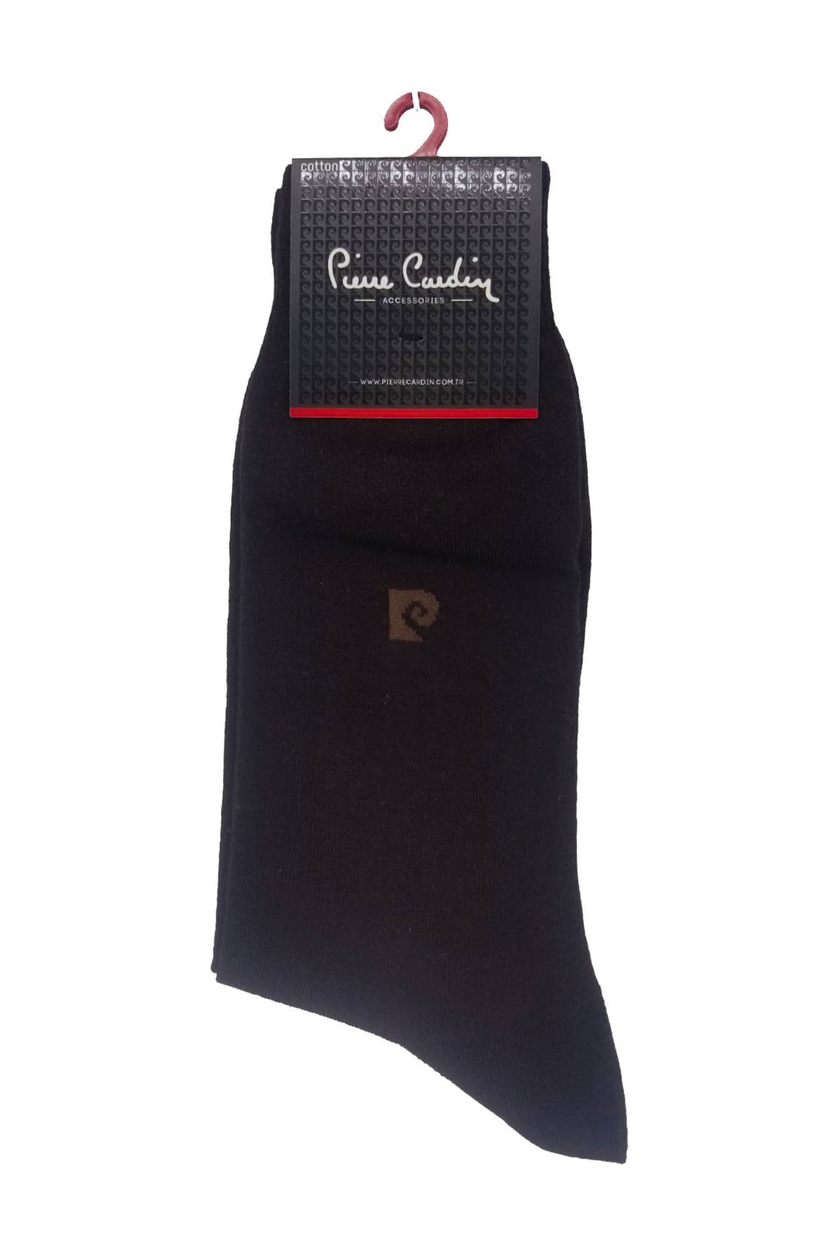 جوراب نخی مردانه Pierre Cardin