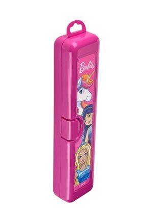 Barbie Hobi & Diş Fırçası Kutusu TP515F