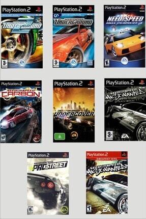 Sony Playstation 2 En Guzel 6 Araba Yarisi Oyunu Fiyati Yorumlari Trendyol