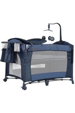 prego lacivert miami oyun parki 70x110 8023 fiyati yorumlari trendyol