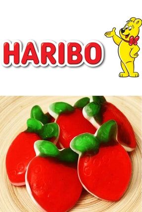 Haribo Dev Anakonda 1 2 Kg Jelibon Trendyol