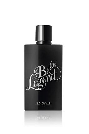 Be The Legend Edt 75 Ml Erlek Parfüm Expo30468