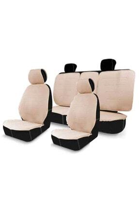 Sitingo Taytuyu Minder Koltuk Kilifi Siyah Trendyol