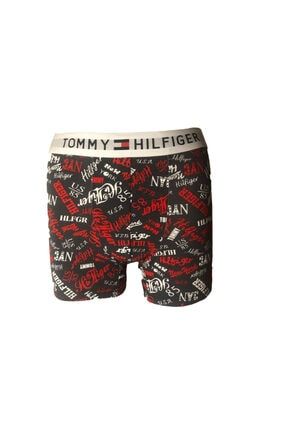 Tommy Hilfiger Erkek Patik Corap 12 Li Trendyol